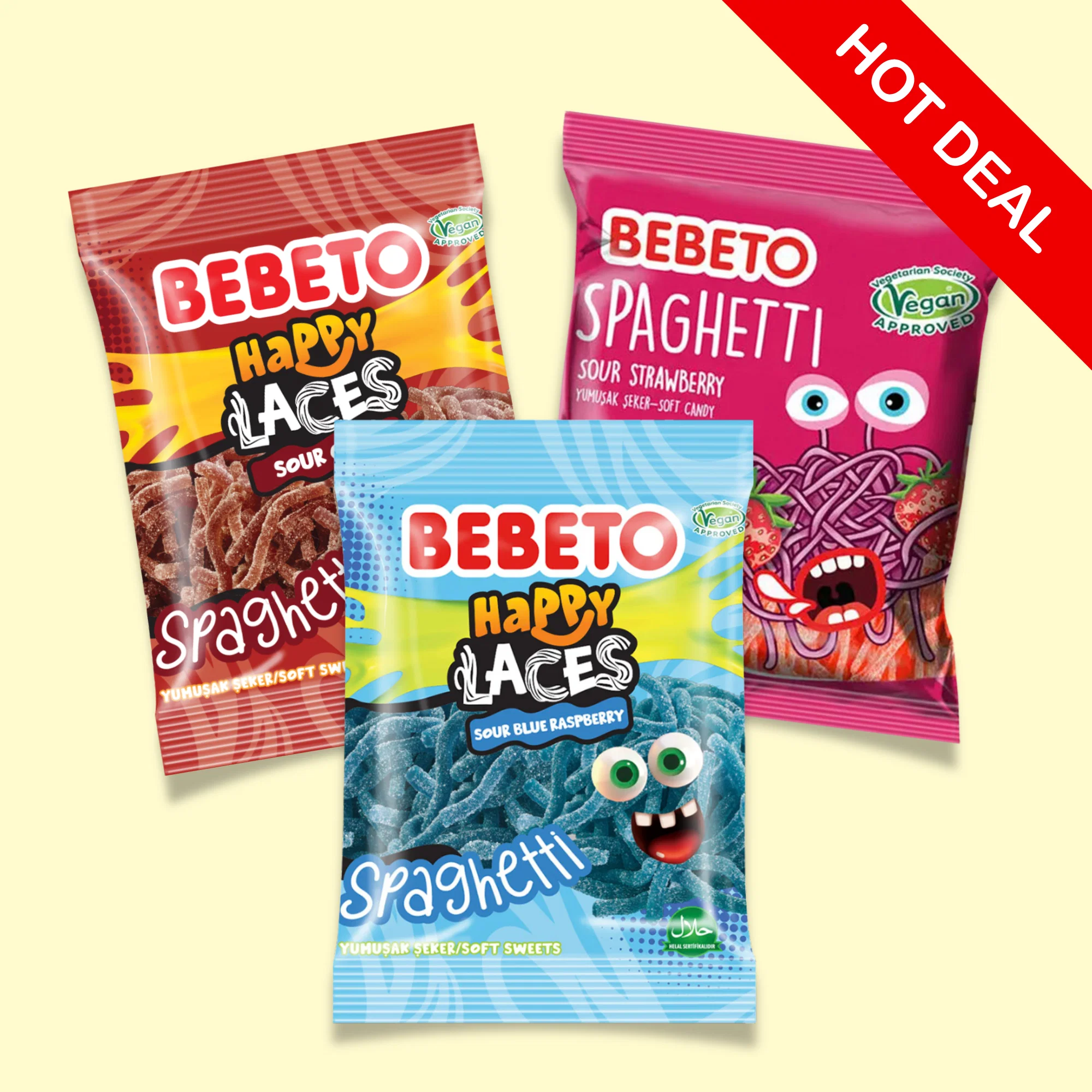 Small Bags