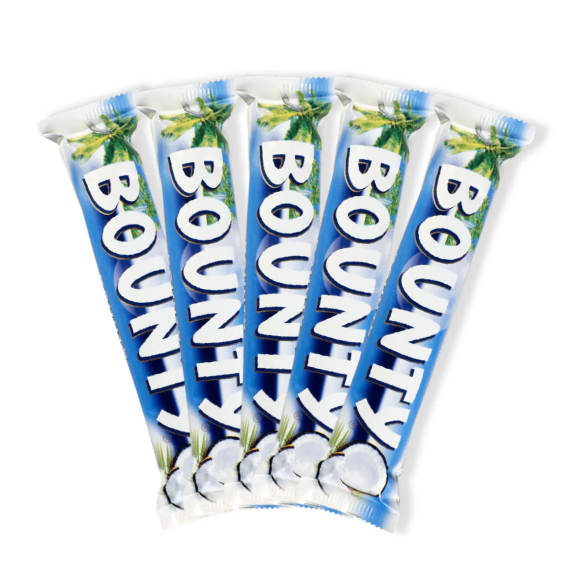 Bounty - Image 3