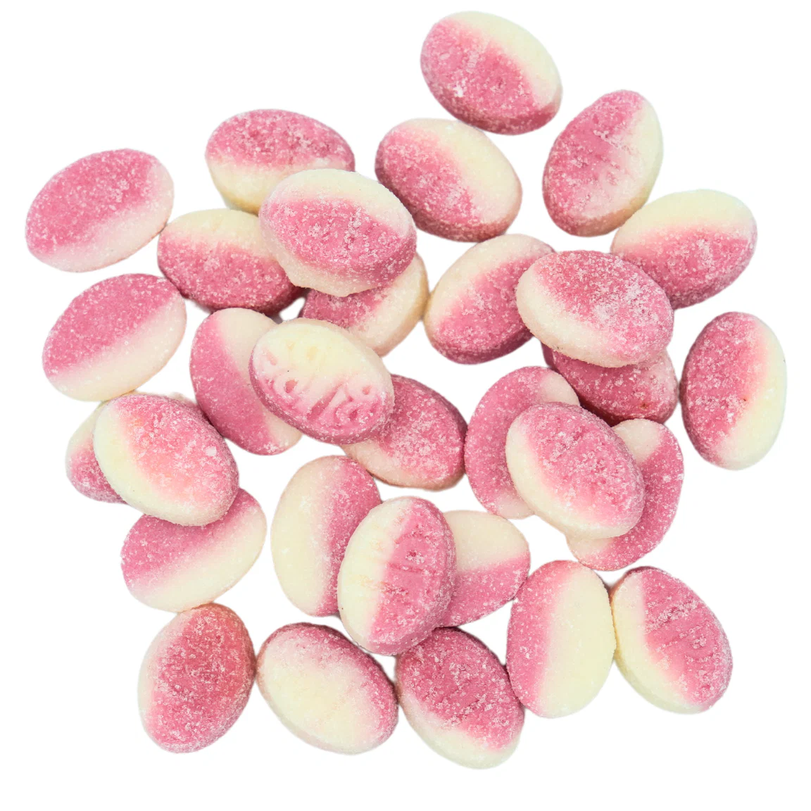 BUBS Strawberry Vanilla Mini - Image 3