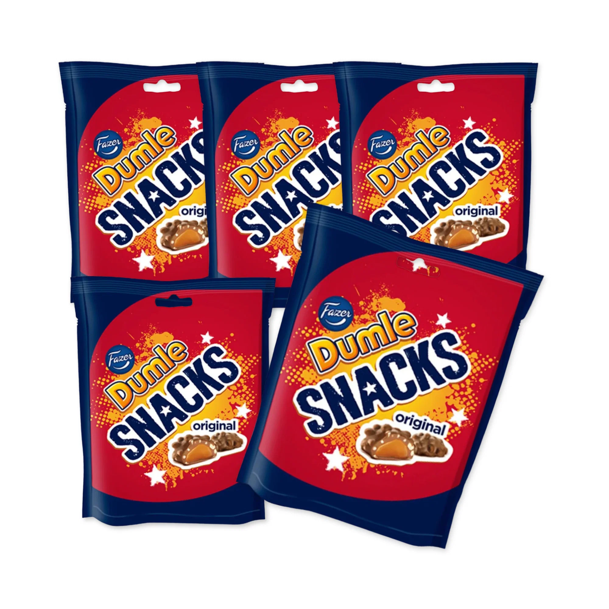 Dumle Snacks Bag - Image 3