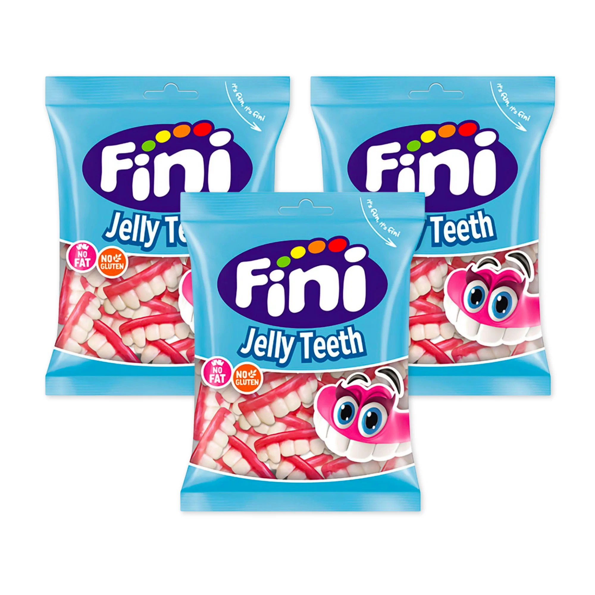 Fini Jelly Teeth - Image 2