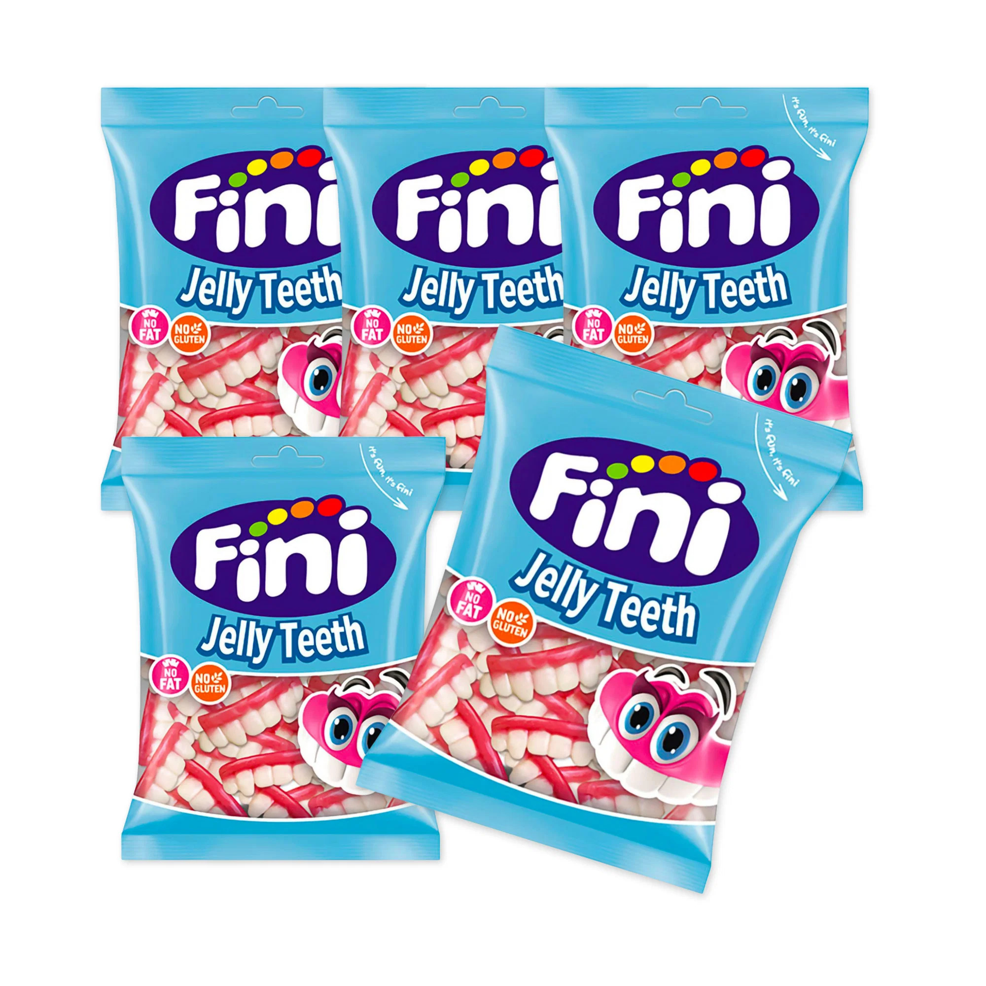 Fini Jelly Teeth - Image 3