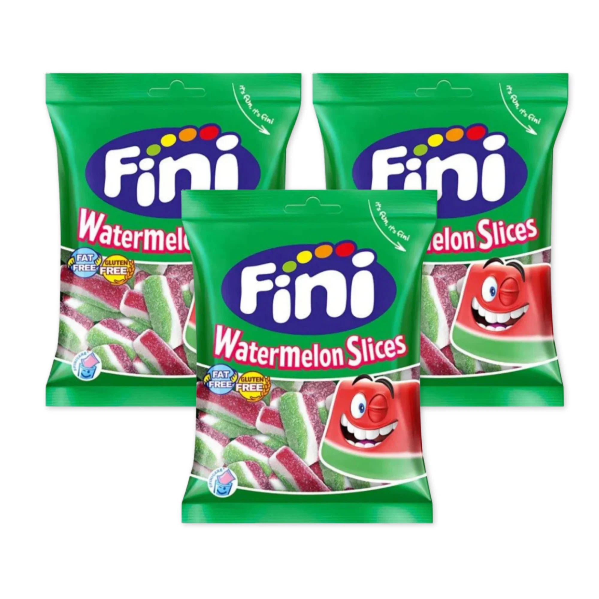 Fini Watermelon Slices - Image 4