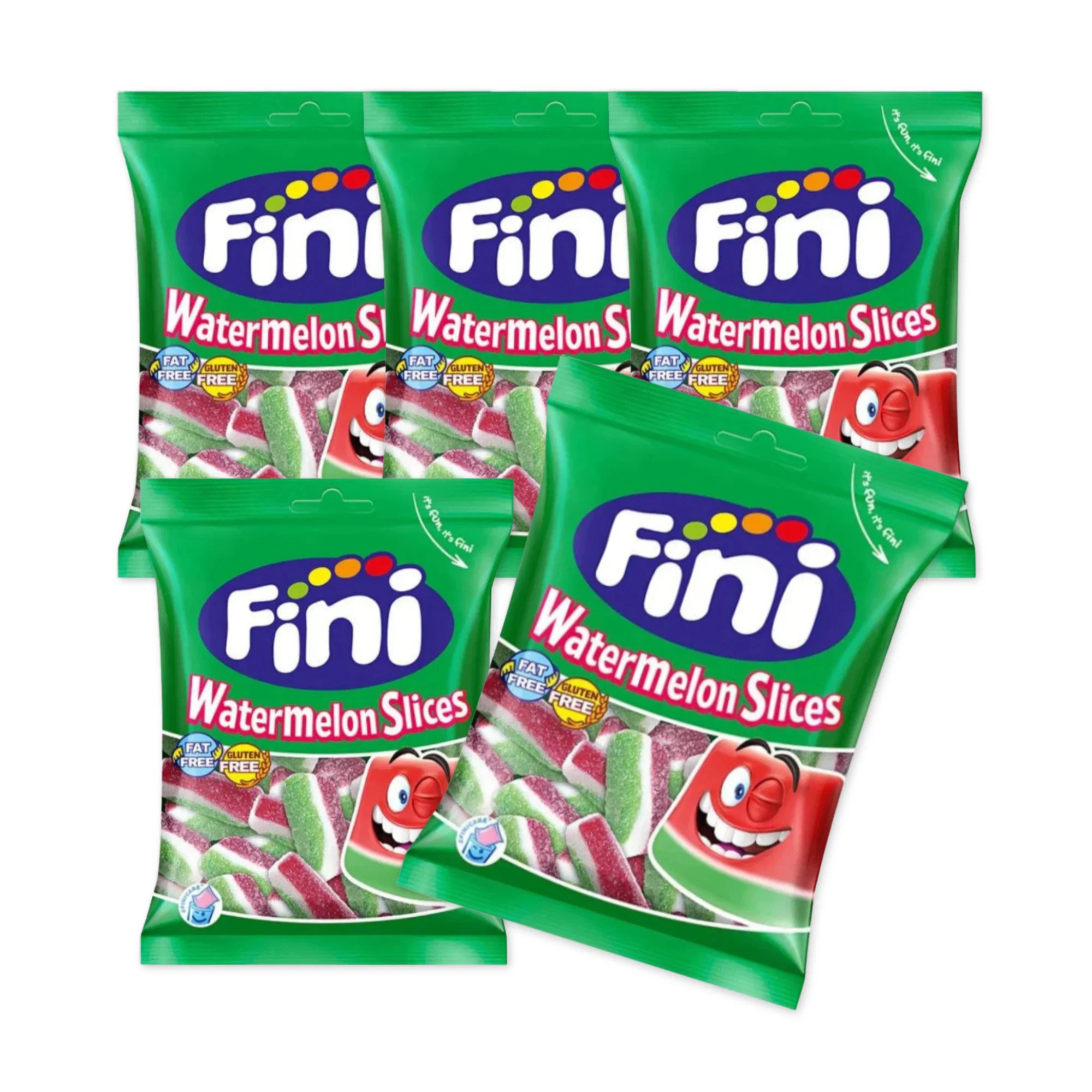 Fini Watermelon Slices - Image 5