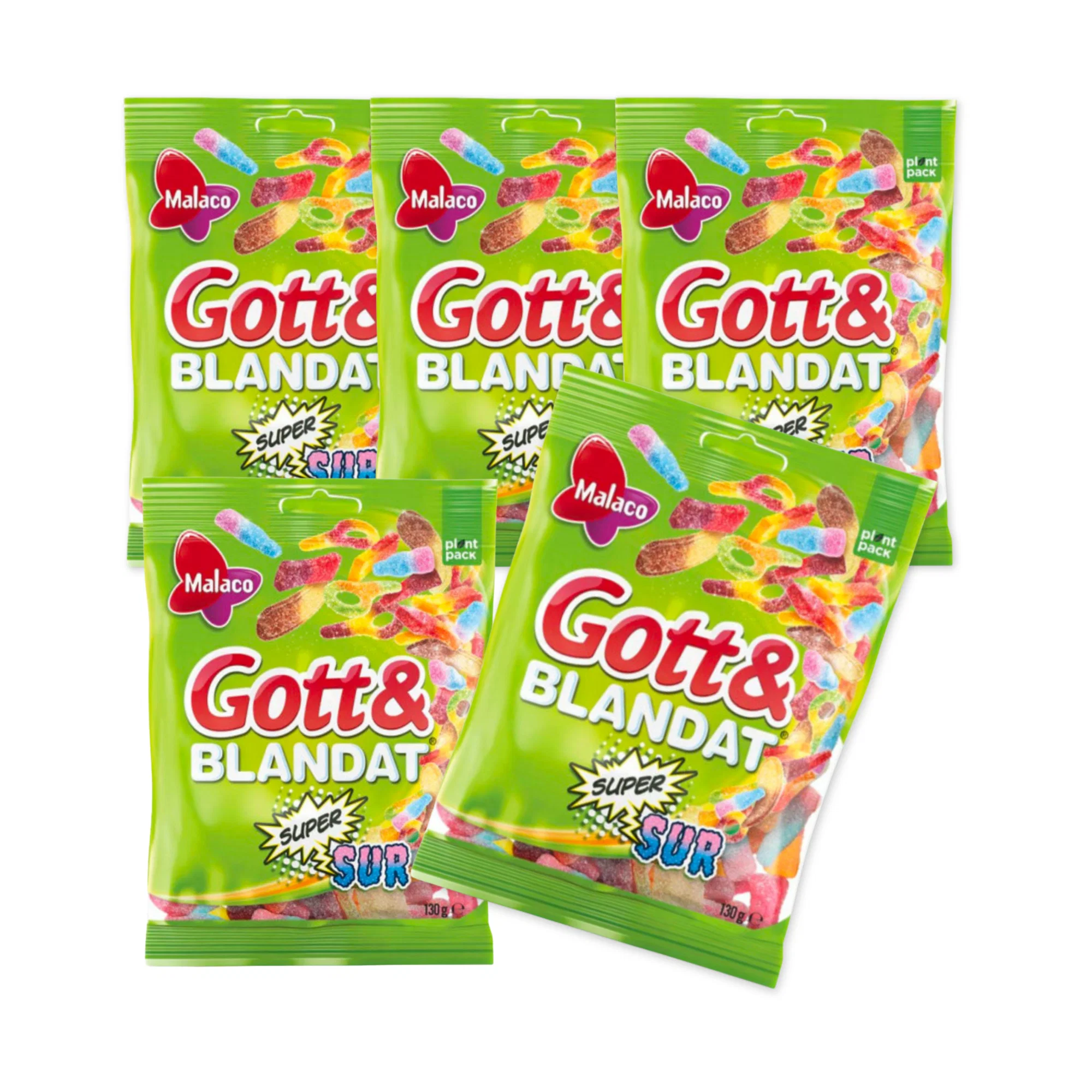 Good & Mixed Super Sour - Image 4