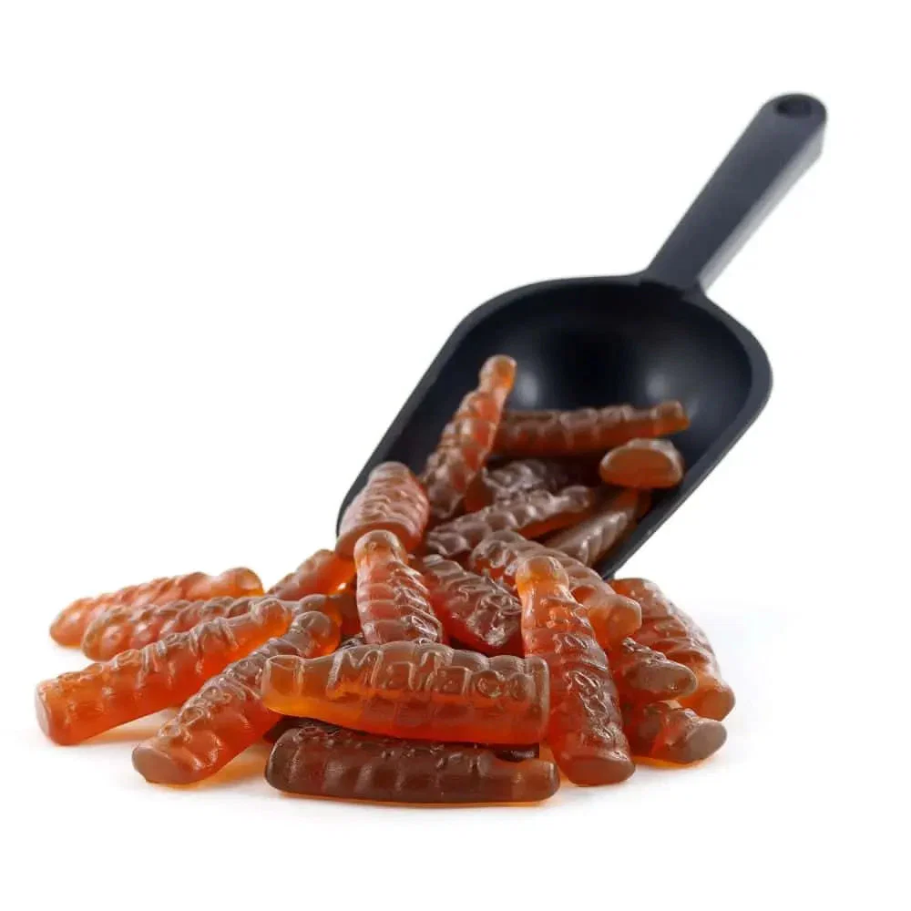 Malaco Cola Bottles - Image 2