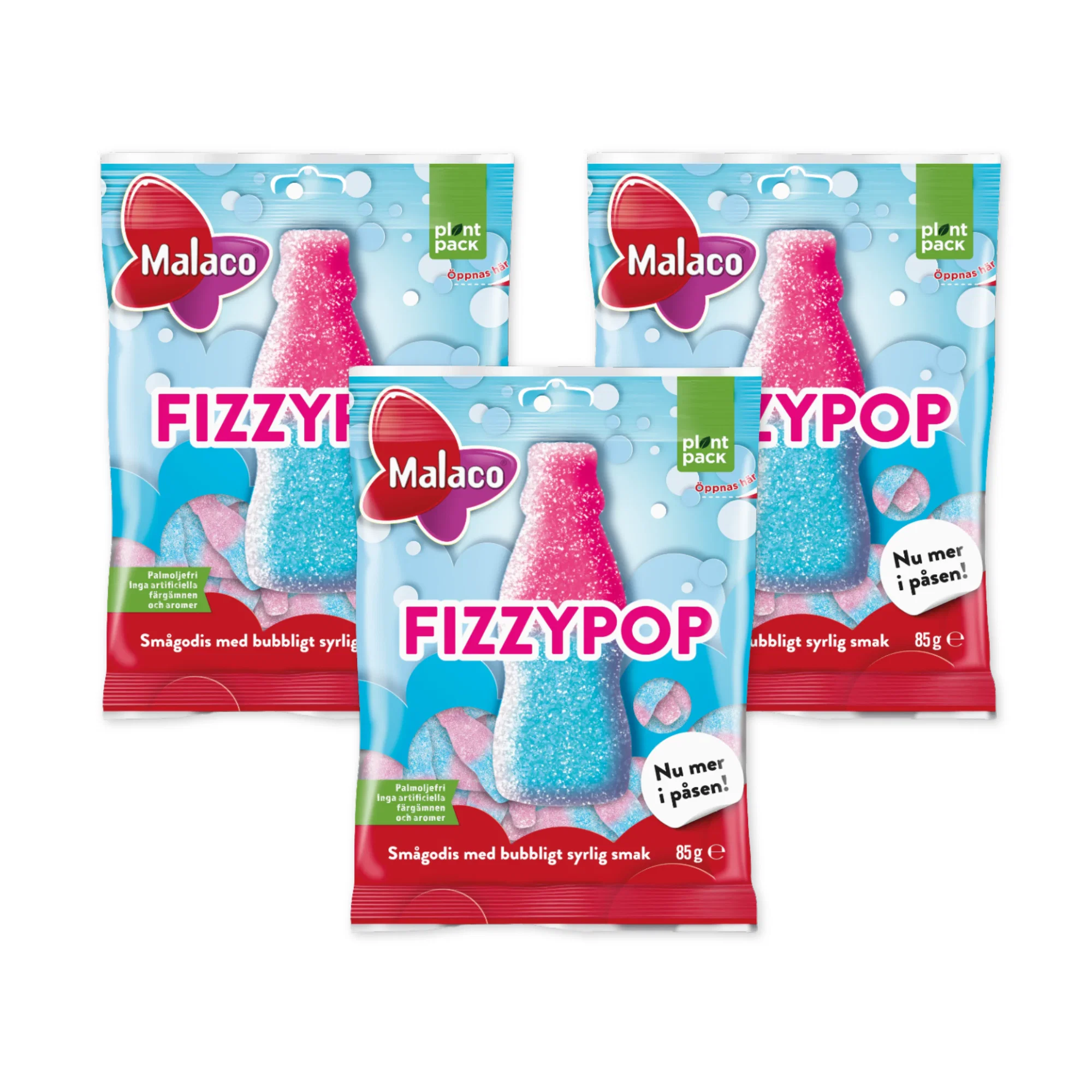 Malaco Fizzypop - Image 3