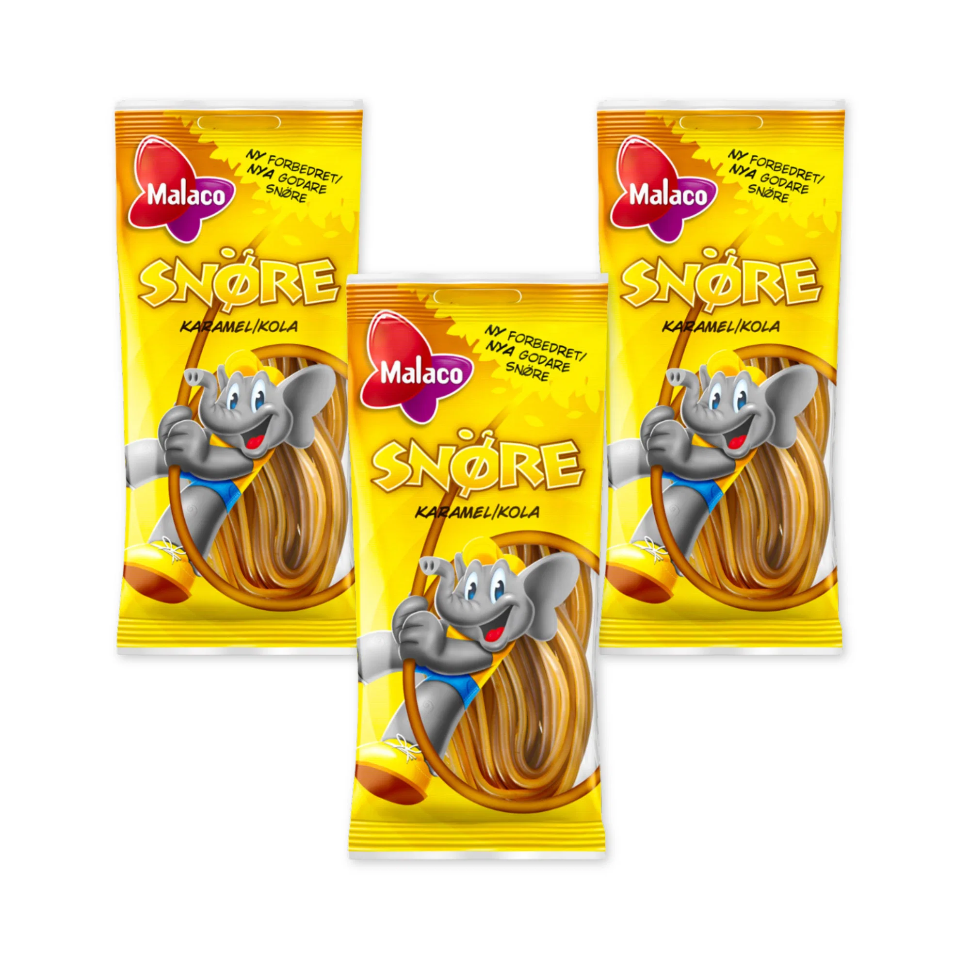 Malaco String Kola - Image 2