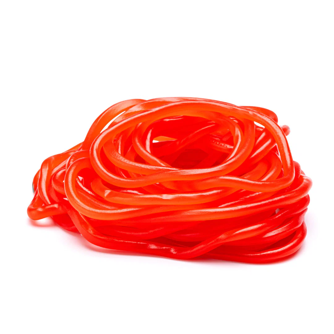 Malaco String Strawberry - Image 2