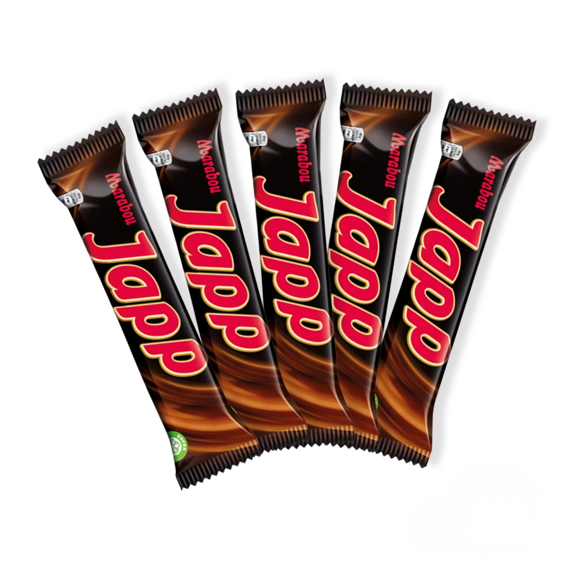 Marabou Japp 60g - Image 3