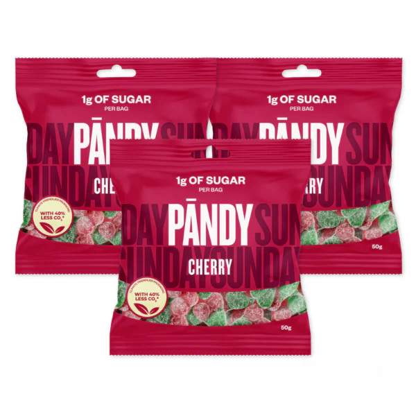 PÄNDY Cherry - Image 3