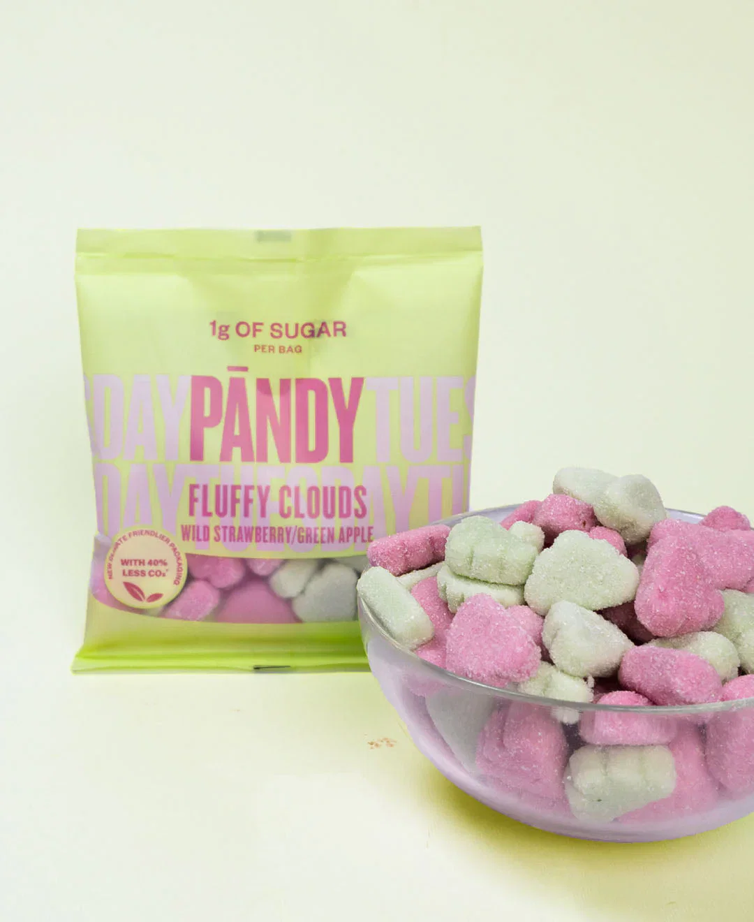 PÄNDY Fluffy Clouds - Image 3