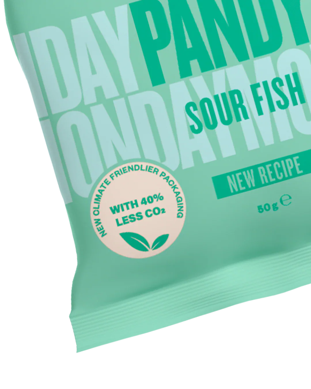 PÄNDY Sour Fish - Image 4