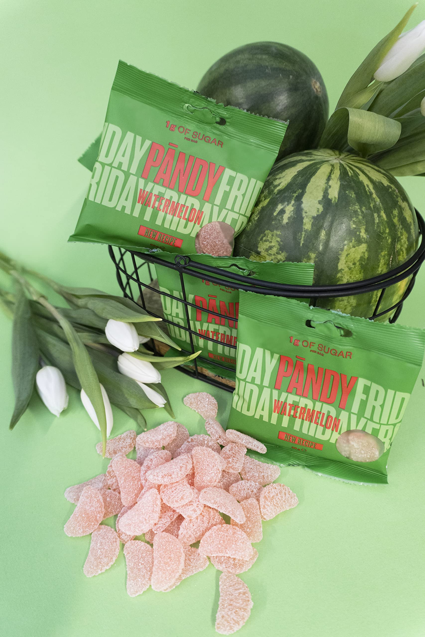 PÄNDY Watermelon - Image 3