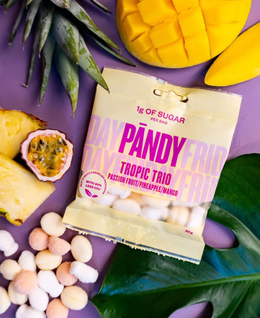 PÄNDY Tropic Trio - Image 2