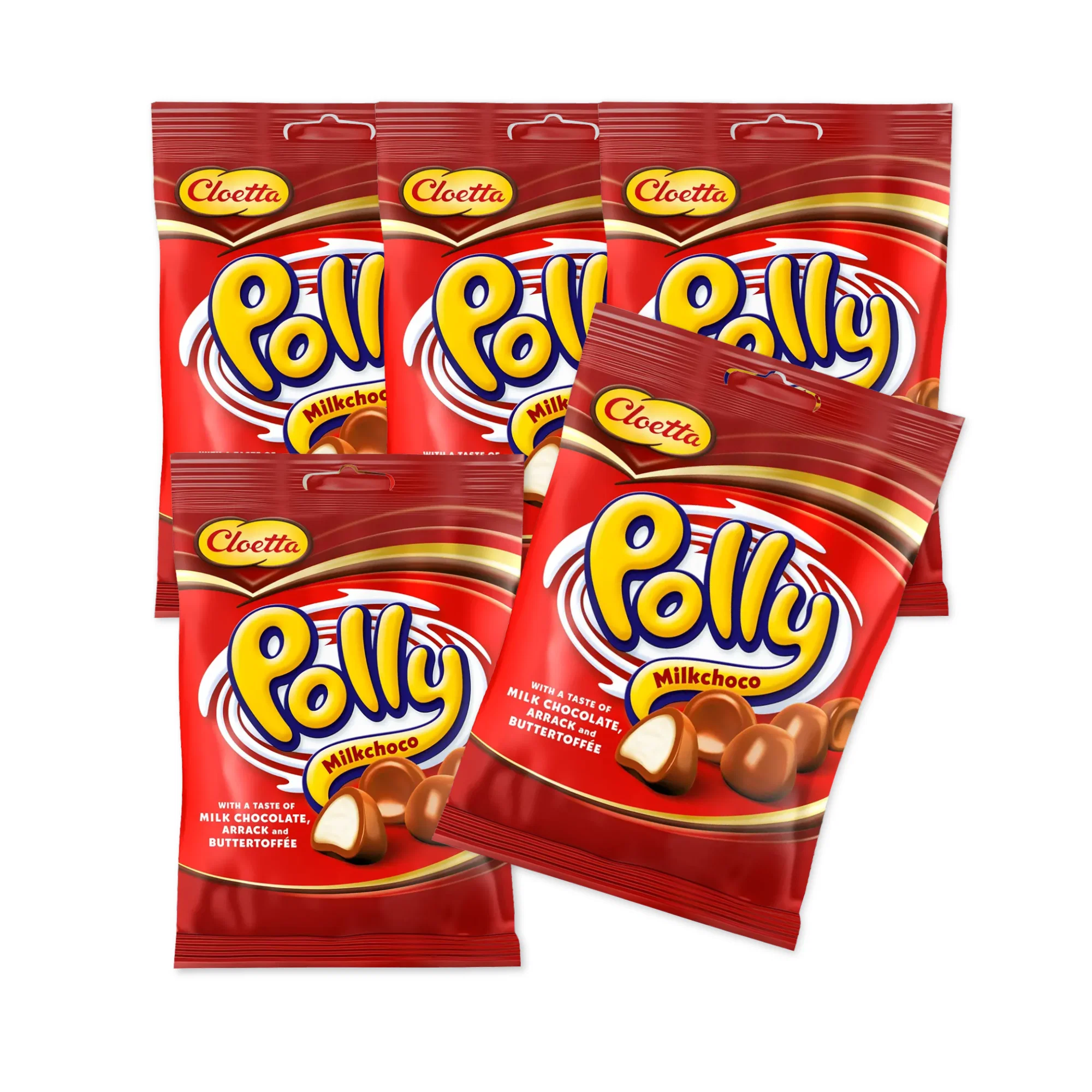 Polly Red - Image 3