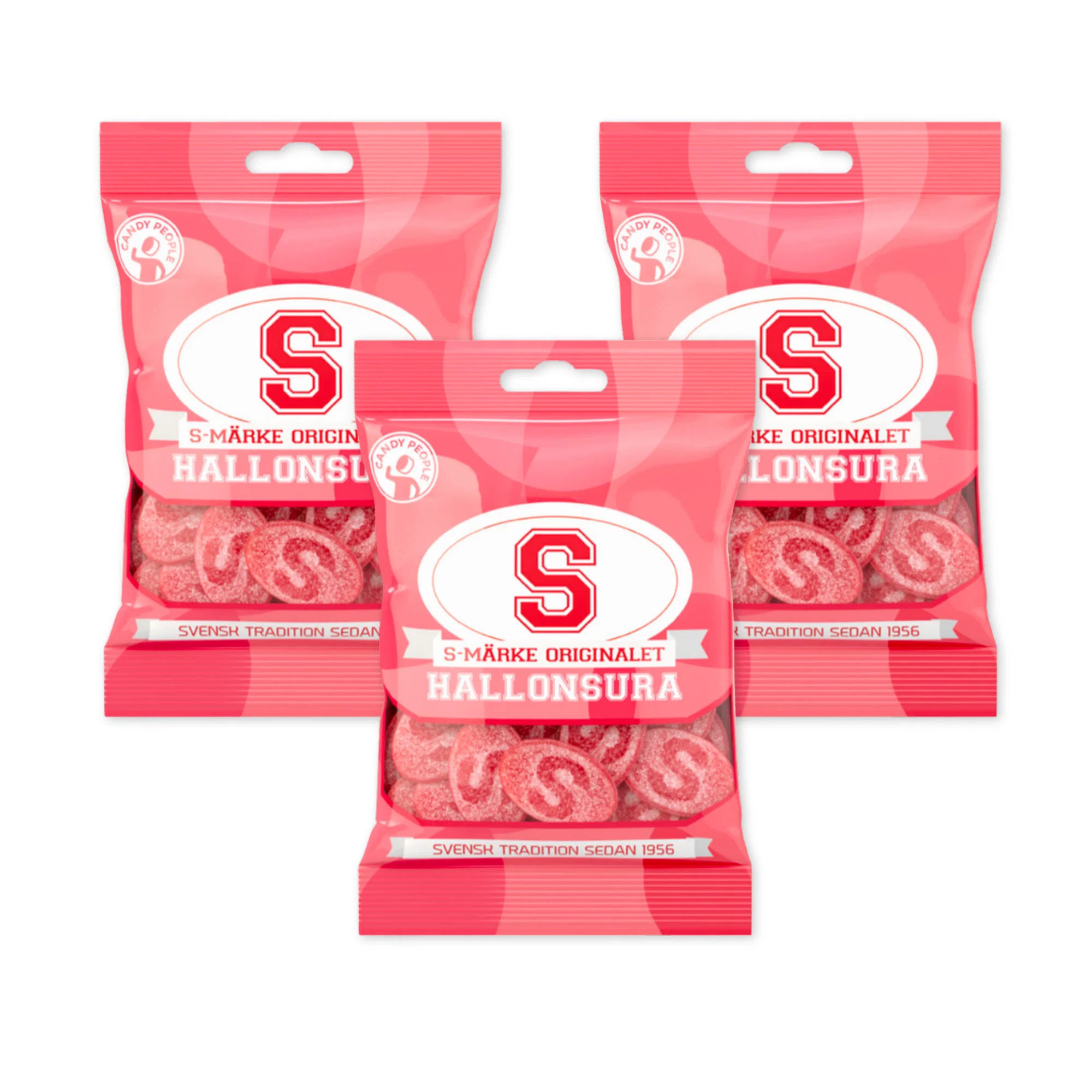 Raspberry “S” Sour - Image 3