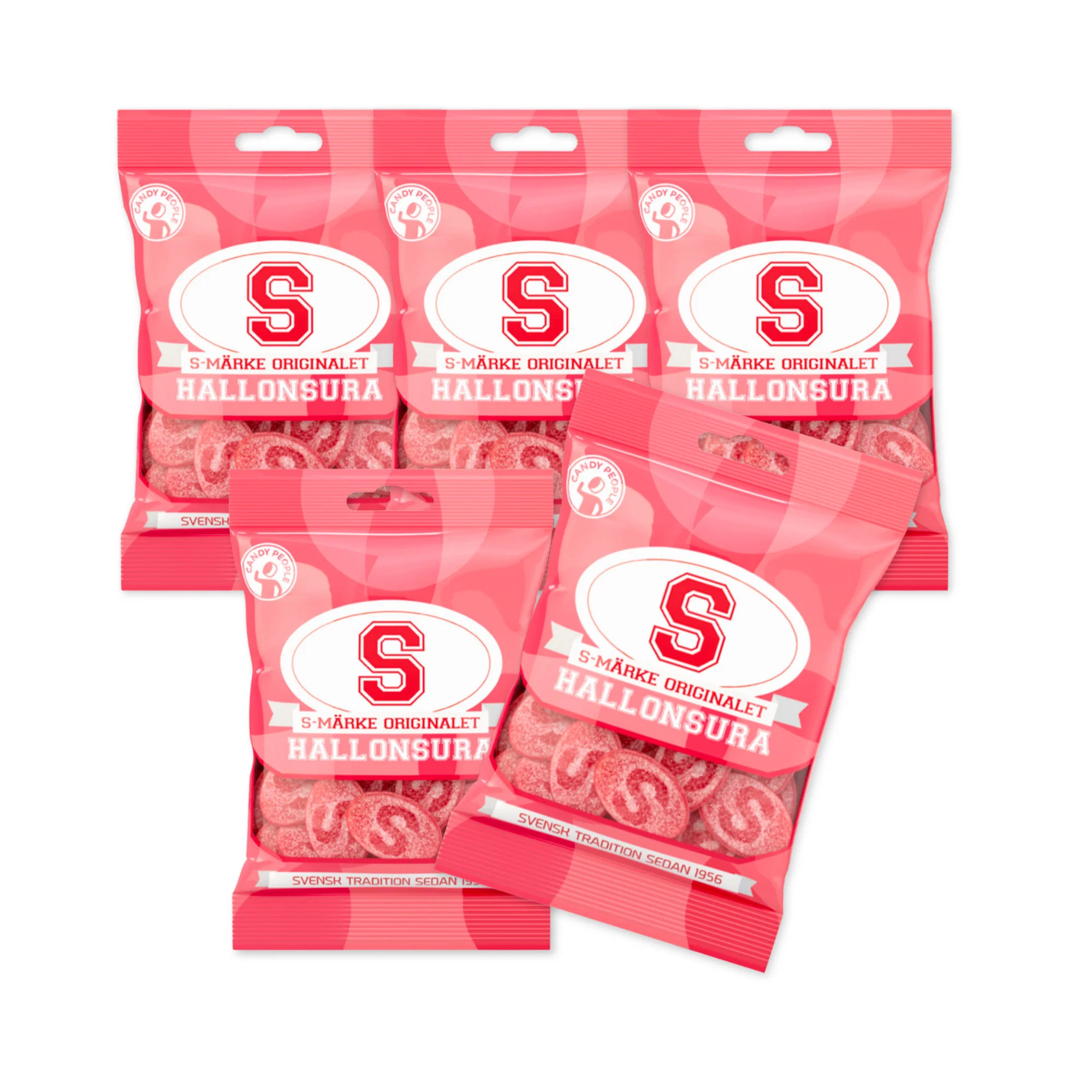 Raspberry “S” Sour - Image 4