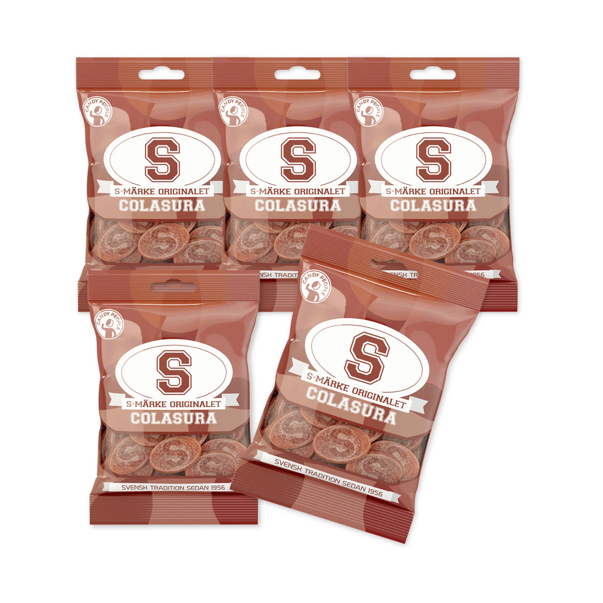 Sour “S” Cola - Image 3