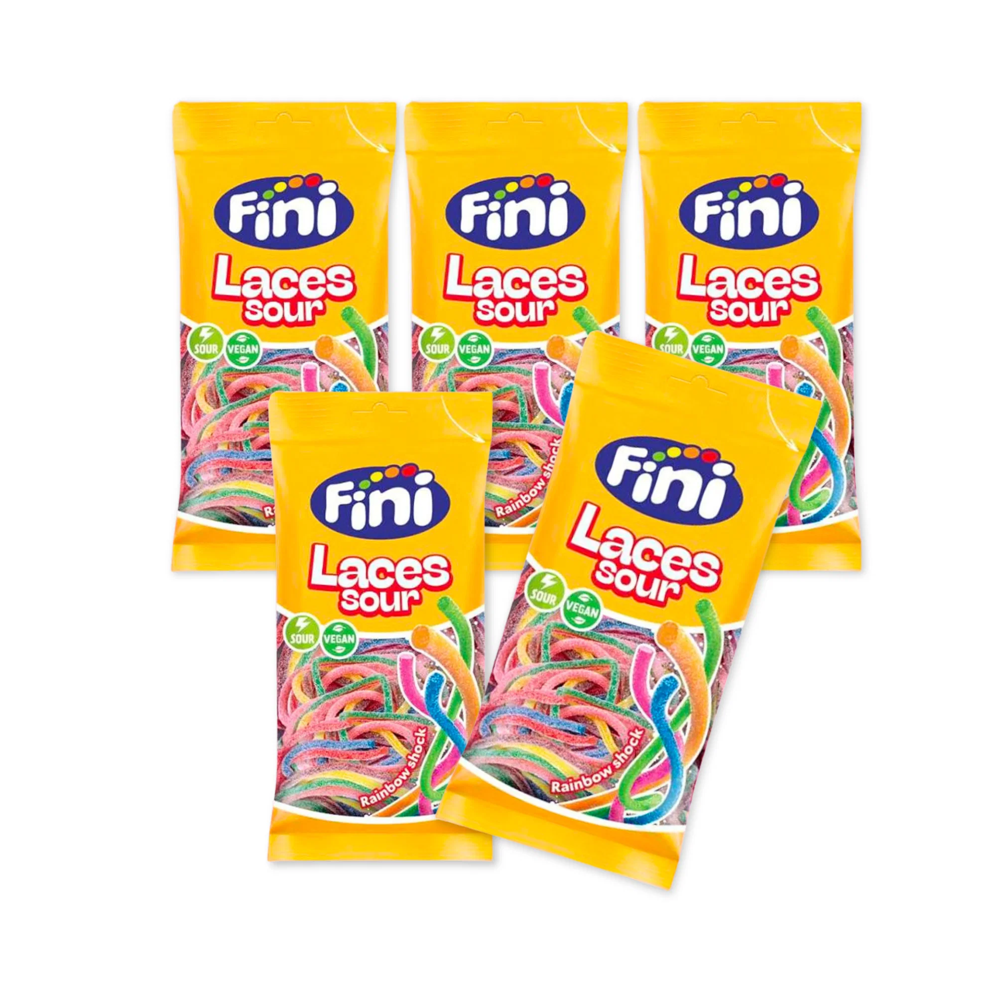 Fini Laces Sour - Image 3