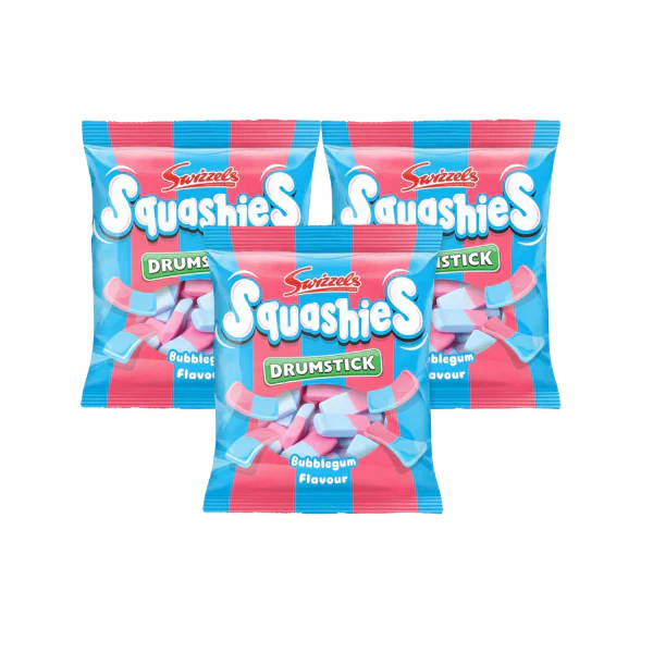Squashies Bubblegum - Image 2