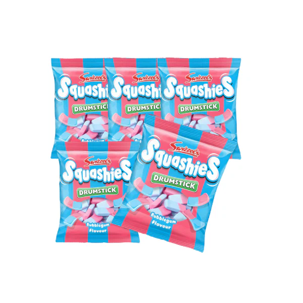Squashies Bubblegum - Image 3