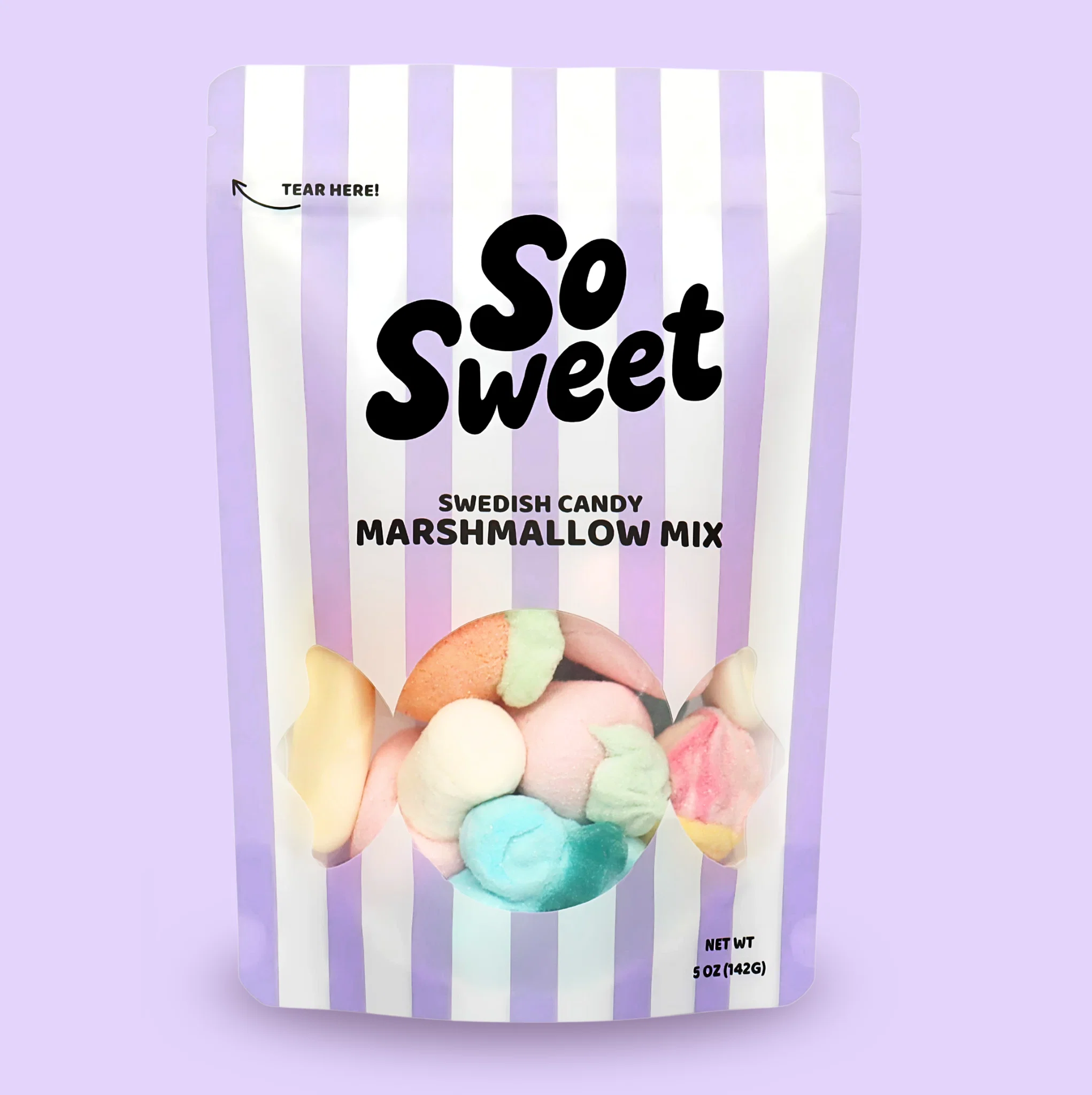 Swedish Candy Marshmallow Mix - Image 4